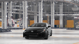 New 2026 Toyota GR Corolla Sedan