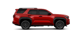 New 2026 Toyota 4Runner SUV