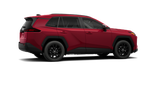 New 2026 Toyota RAV4 SUV