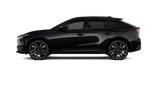 New 2026 Toyota bZ SUV