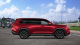 New 2026 Toyota Grand Highlander Hybrid SUV