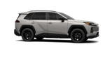 New 2026 Toyota RAV4 SUV