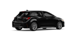 New 2027 Toyota Corolla Hatchback Sedan