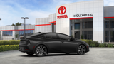 New 2026 Toyota Prius Plug-in Hybrid Hatchback