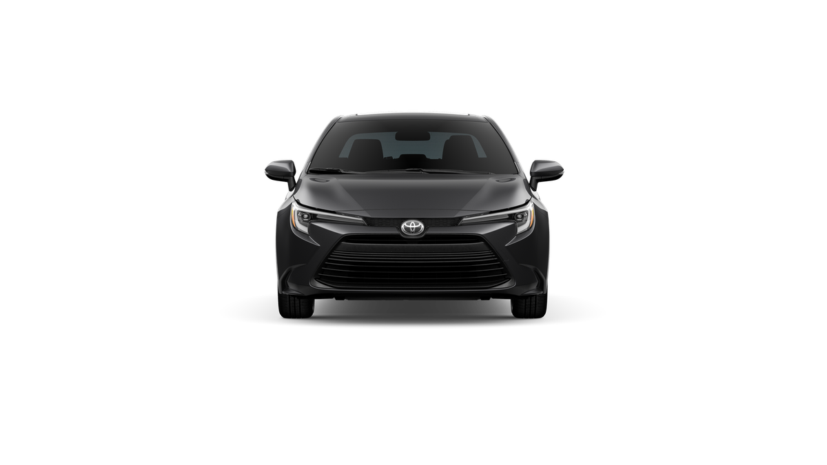 New 2026 Underground Toyota  XLE image 19