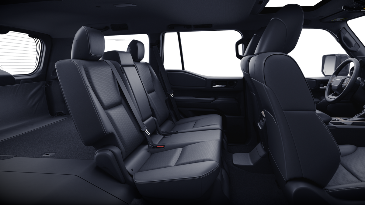 Land Cruiser 2.4L 4-Cyl. i-FORCE MAX Hybrid Engine 4-Wheel Drive [20]