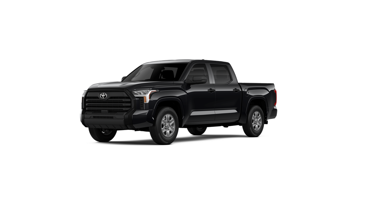  Toyota Tundra