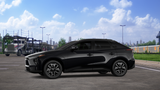 New 2026 Toyota bZ SUV