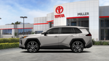New 2026 Toyota RAV4 SUV