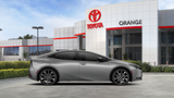 New 2026 Toyota Prius Plug-in Hybrid Sedan