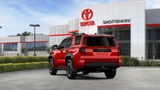 New 2026 Toyota 4Runner i-FORCE MAX SUV