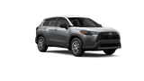 New 2026 Toyota Corolla Cross SUV