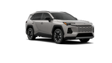 New 2026 Toyota RAV4 SUV