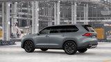 New 2026 Toyota Grand Highlander Hybrid SUV