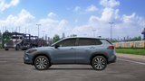 New 2026 Toyota Corolla Cross Hybrid SUV