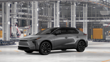 New 2026 Toyota bZ SUV