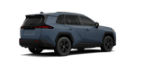 New 2026 Toyota RAV4 SUV
