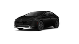 New 2027 Toyota Prius Sedan