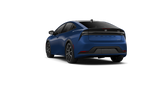 New 2027 Toyota Prius Plug-in Hybrid Sedan