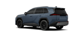 New 2026 Toyota RAV4 SUV