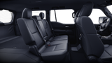 New 2027 Toyota Land Cruiser SUV