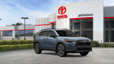 New 2026 Toyota Corolla Cross SUV