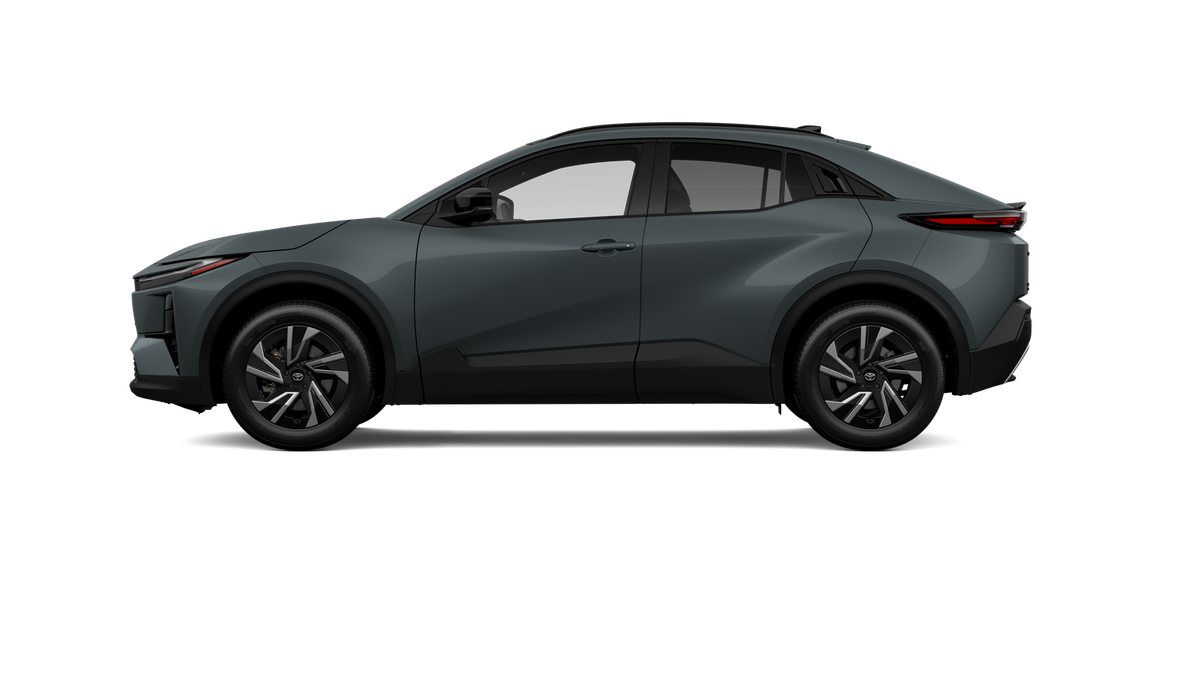 New 2026 Overcast Toyota  SE image 33