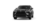 New 2026 Toyota Grand Highlander Hybrid SUV