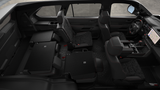 New 2026 Toyota Sequoia SUV