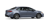 New 2026 Toyota Corolla Hybrid Sedan