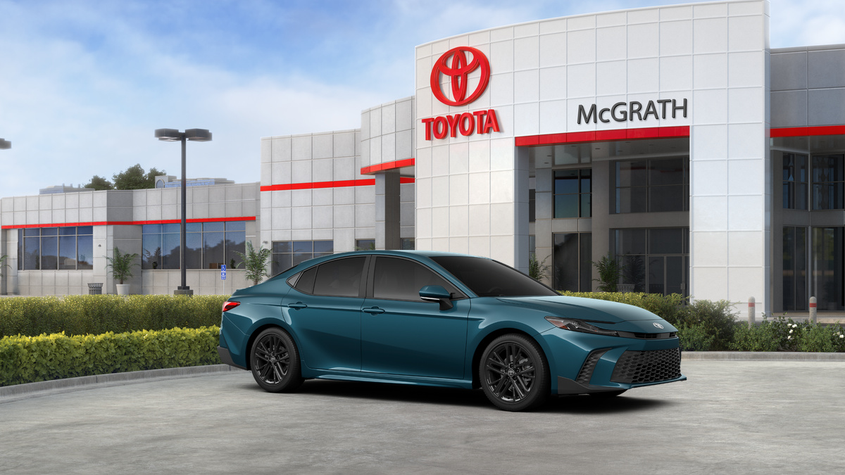 Vehicle thumbnail