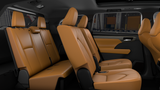 New 2026 Toyota Highlander Hybrid SUV
