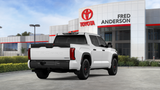 New 2026 Toyota Tundra i-FORCE MAX Truck