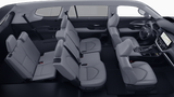 New 2026 Toyota Grand Highlander SUV