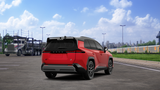 New 2026 Toyota RAV4 Plug-in Hybrid SUV