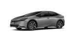 New 2027 Toyota Prius Plug-in Hybrid Sedan