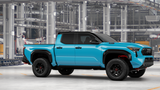 New 2026 Toyota Tacoma i-FORCE MAX Truck