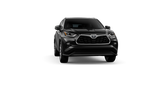 New 2026 Toyota Highlander Hybrid SUV