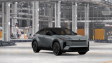 New 2026 Toyota C-HR SUV
