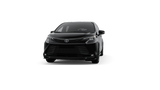 New 2026 Toyota Sienna Van