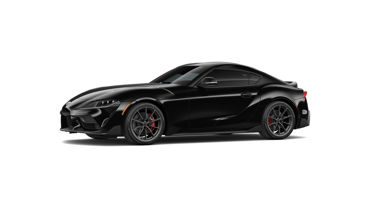 2026 Toyota Supra Premium - Photo 17
