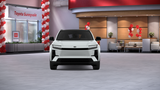 New 2026 Toyota C-HR SUV