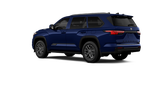 New 2026 Toyota Sequoia SUV