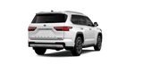 New 2026 Toyota Sequoia SUV