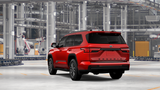New 2026 Toyota Sequoia SUV