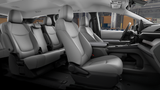 New 2026 Toyota Sienna Van