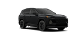 New 2026 Toyota RAV4 SUV