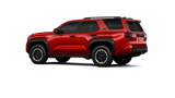 New 2026 Toyota 4Runner SUV