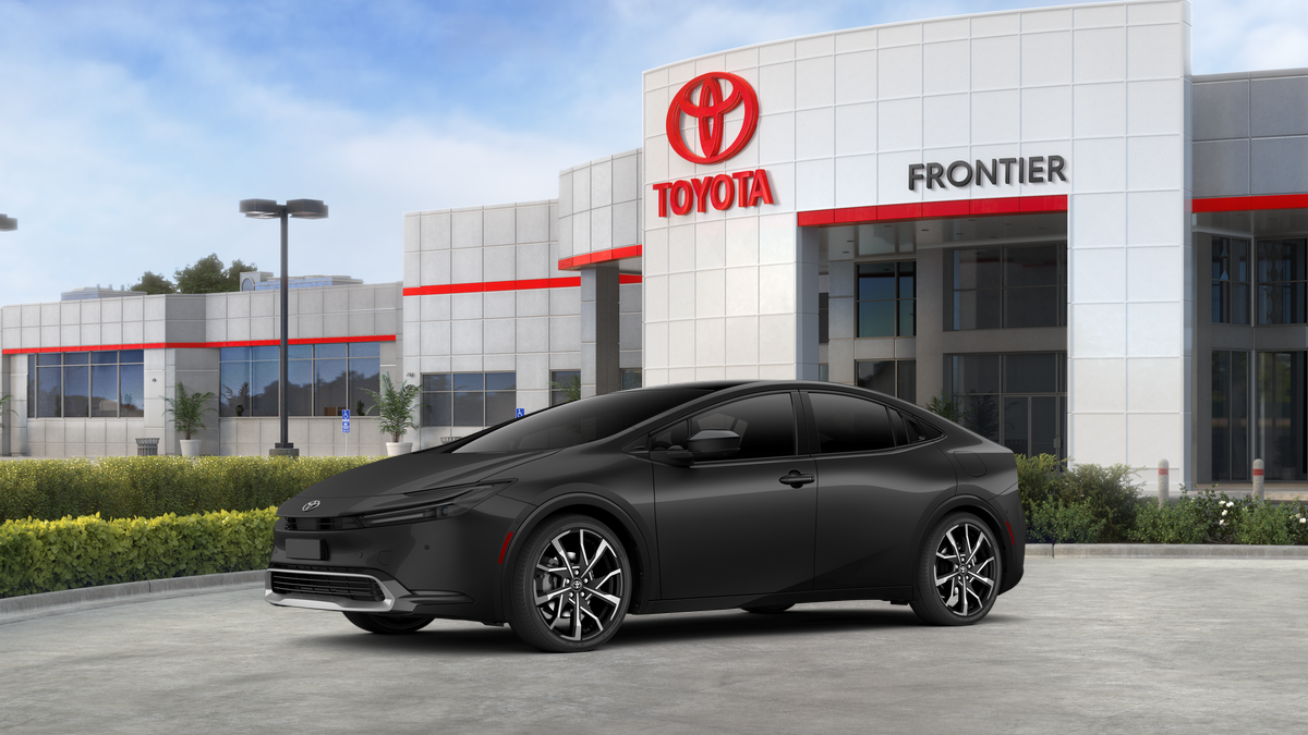 Prius Plug-in Hybrid XSE Premium 2.0L 4-Cyl. ECVT FWD [1]