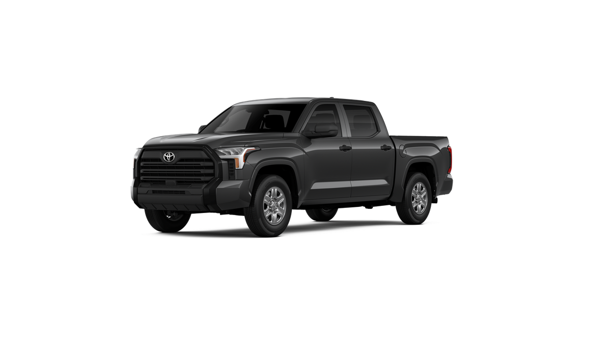  Toyota Tundra